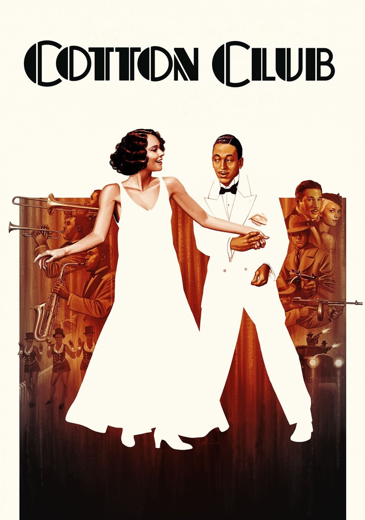 Cotton Club Stream Jetzt Film online finden und anschauen